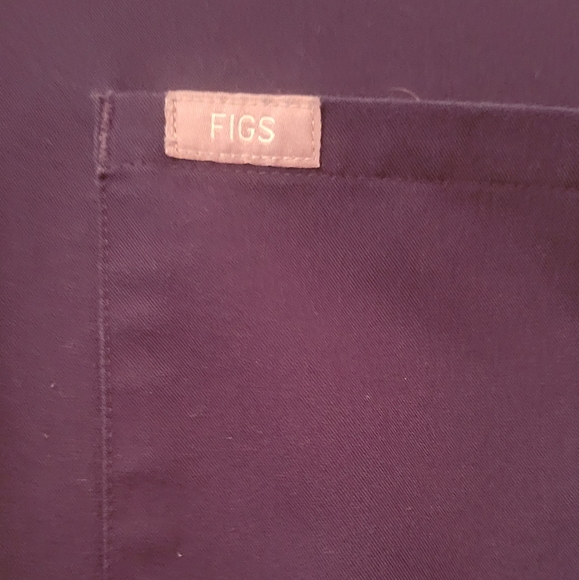 Figs scrub set, women - Picture 8 of 11